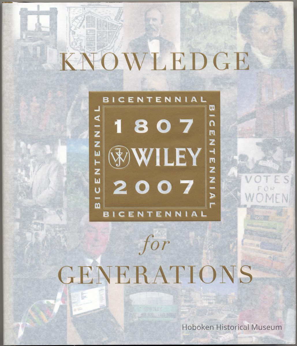 front dustjacket