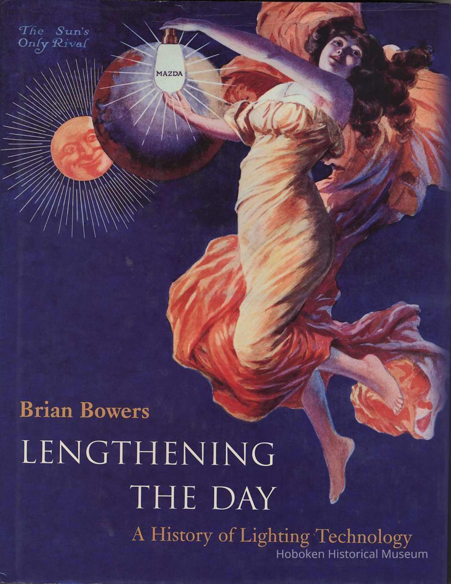 front dustjacket