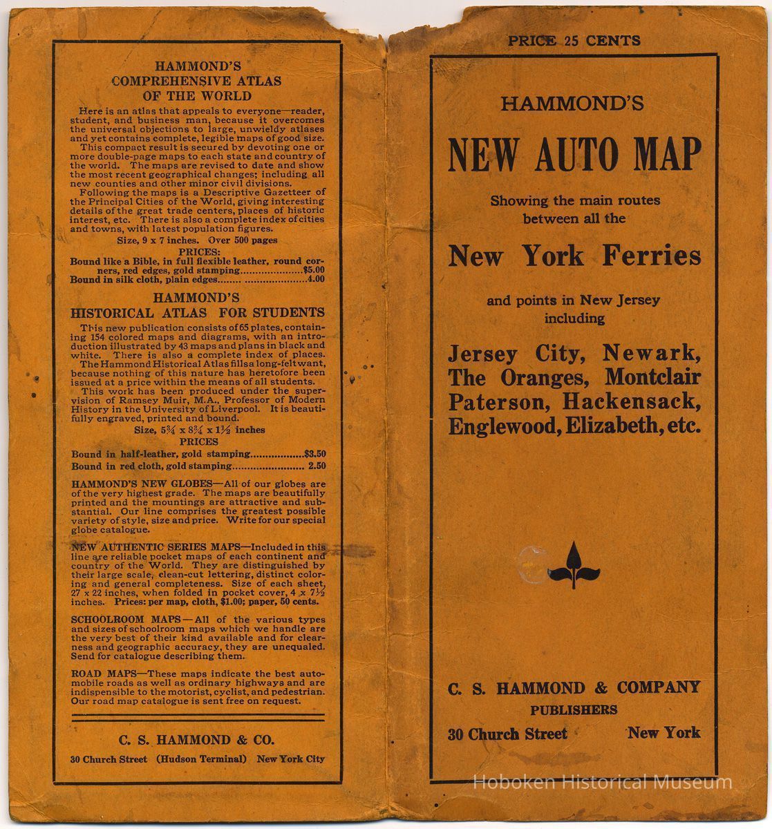 full outside cover