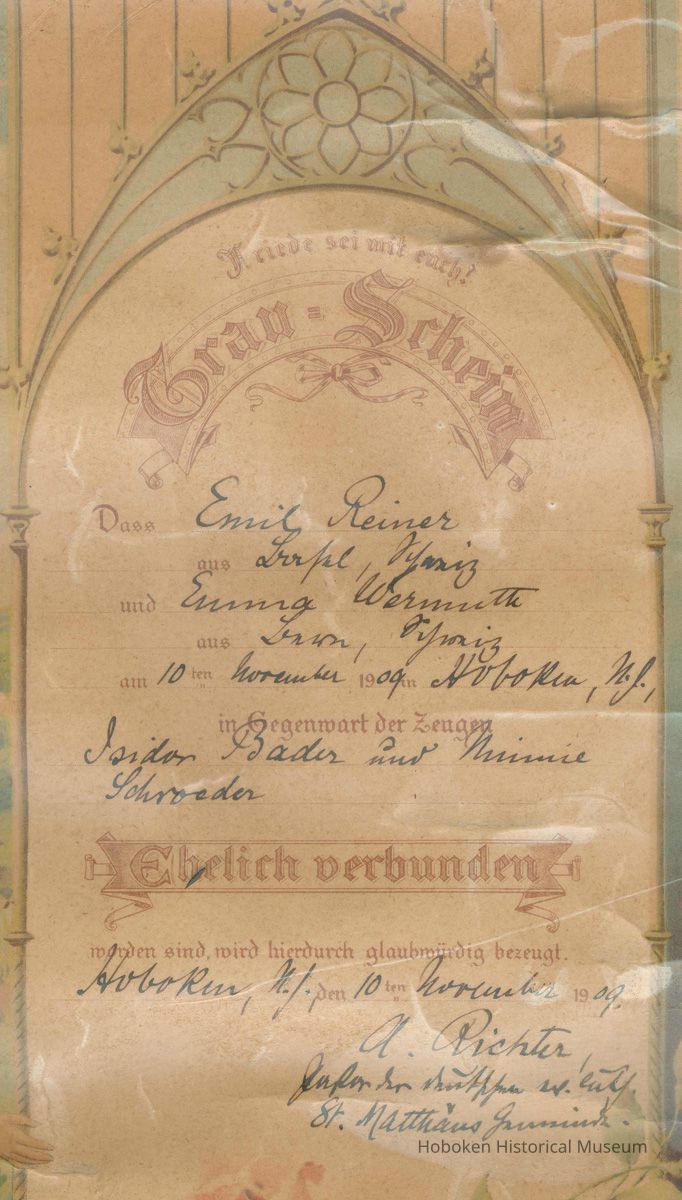 detail