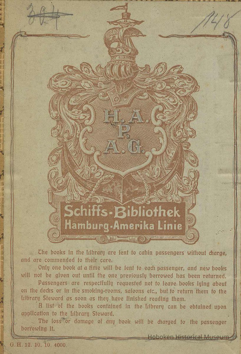 cropped to bookplate