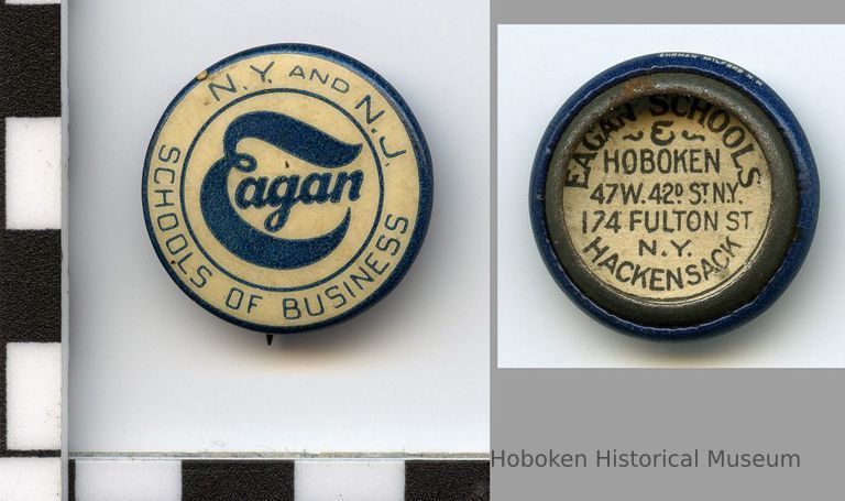 button: Eagan Schools of Business, N.Y. and N.J.