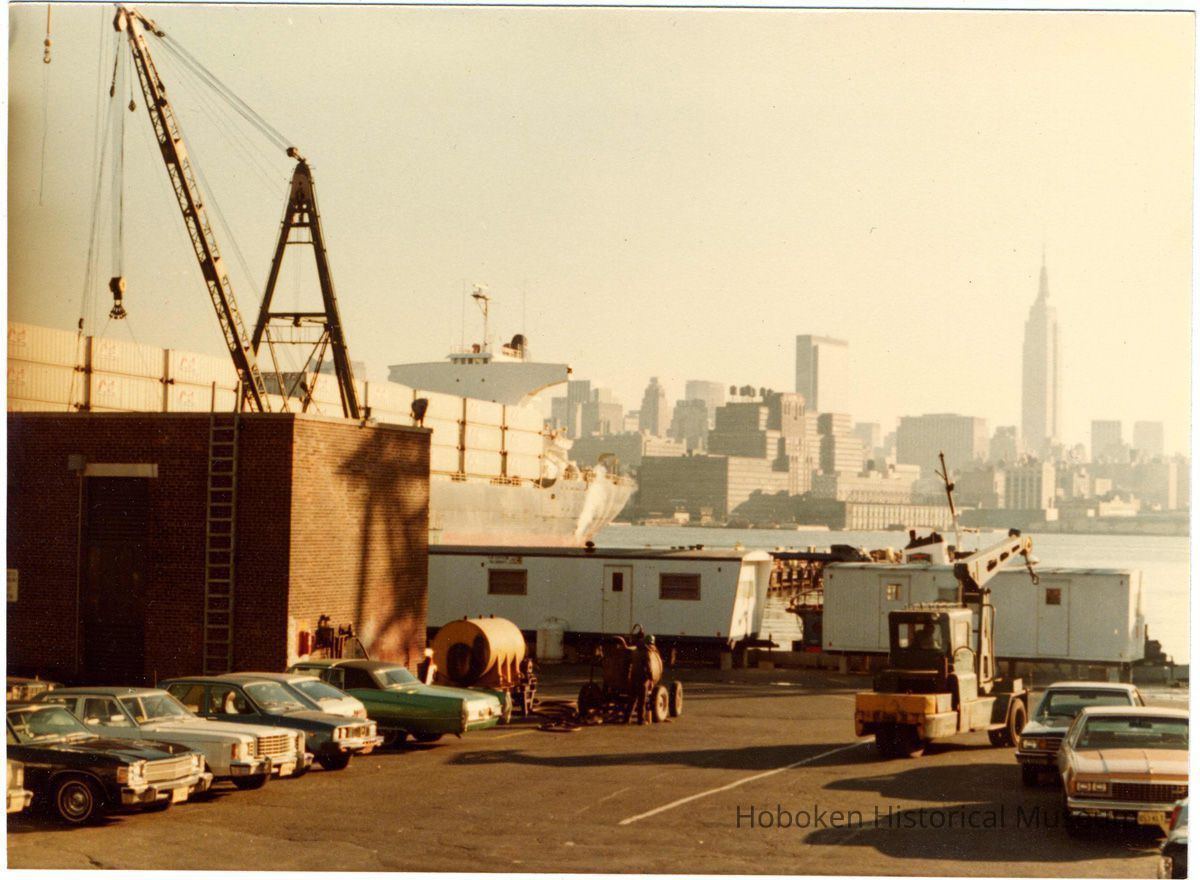Bethlehem Steel Shipyard