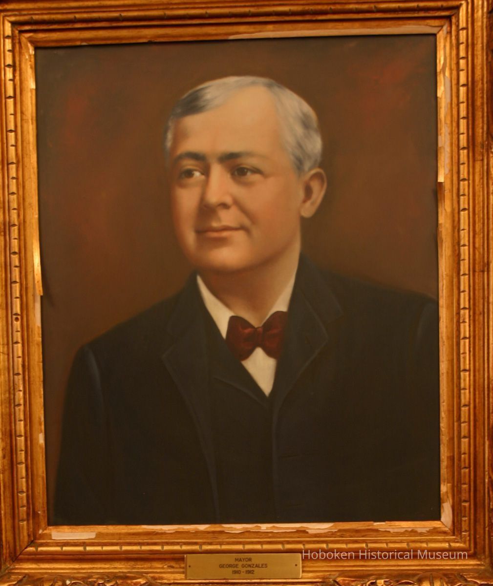 George Gonzales