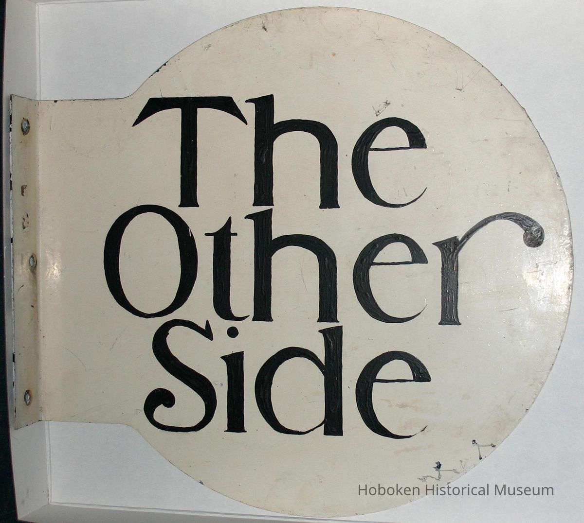side 1 The Other Side