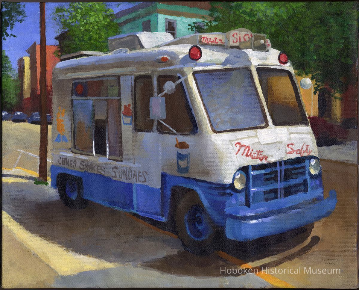full painting