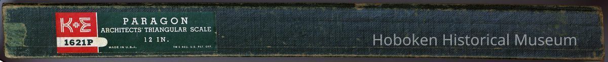side with label; others unmarked.