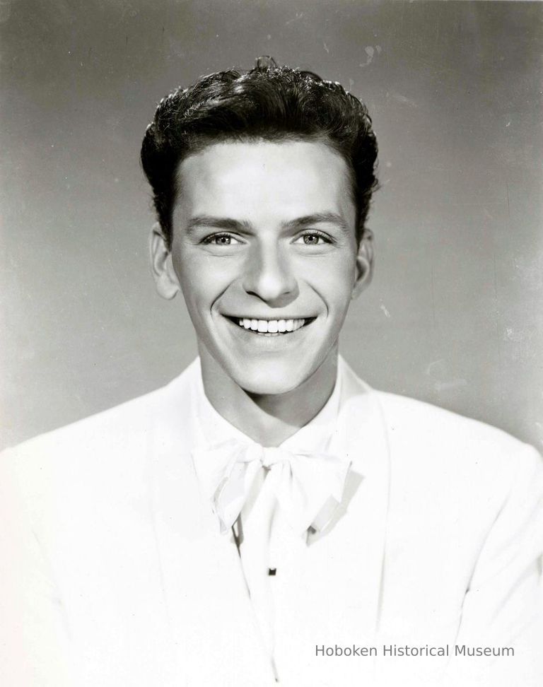 Frank Sinatra