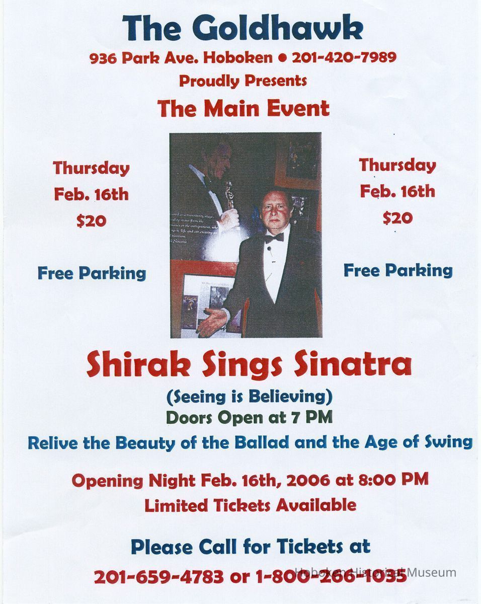 handbill