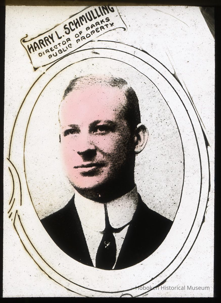 image Harry L. Schmulling