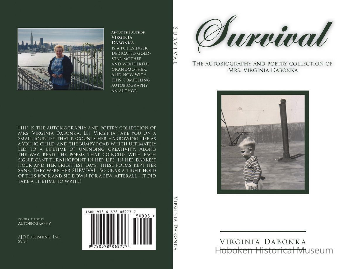 front & back covers from PDF