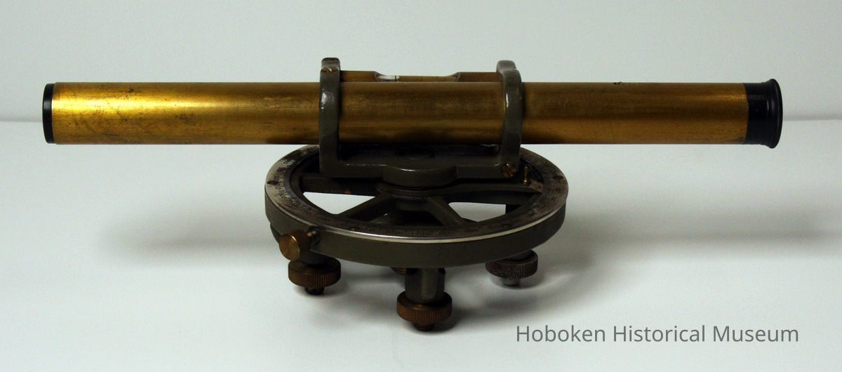 side view