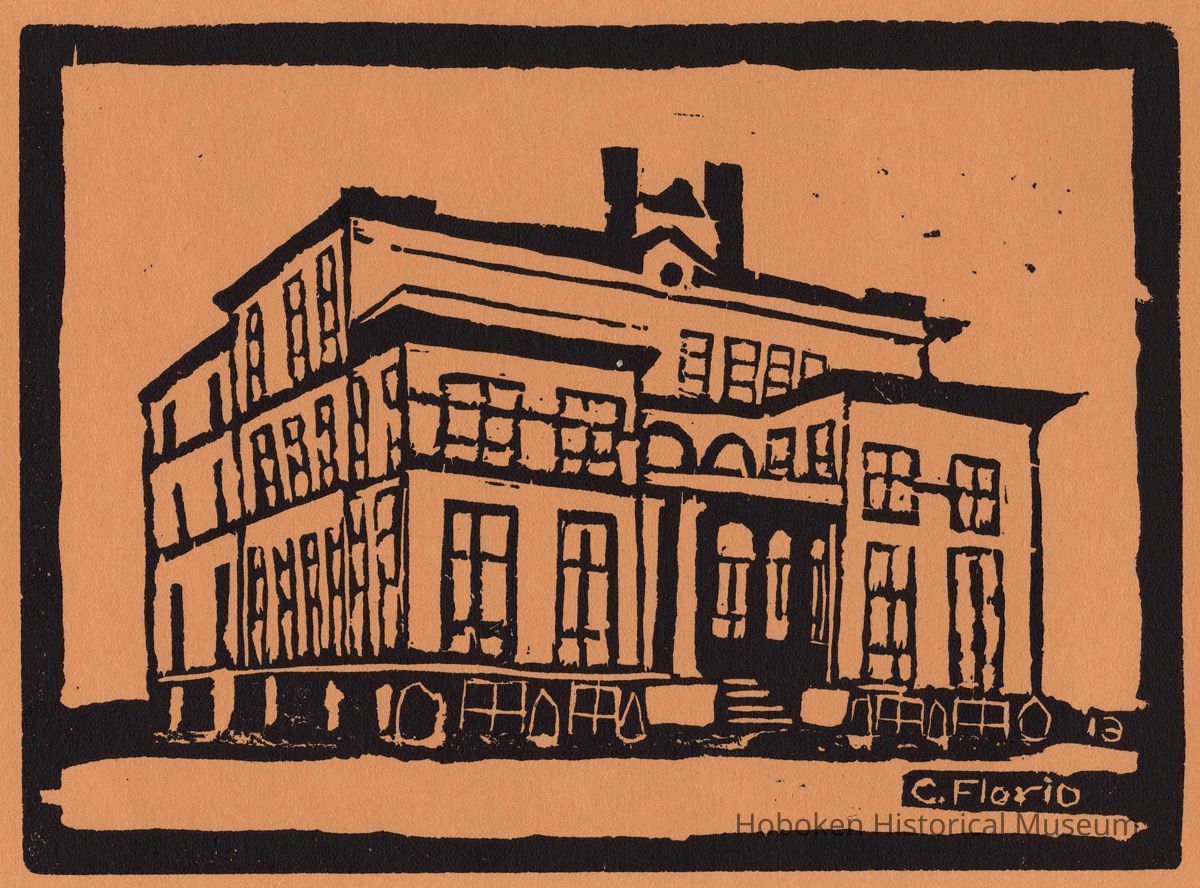 cropped to image