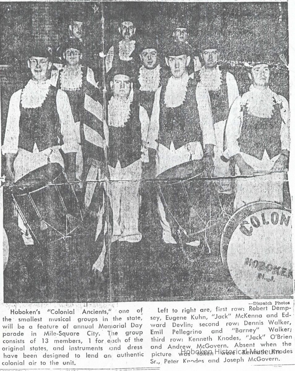 photo with caption