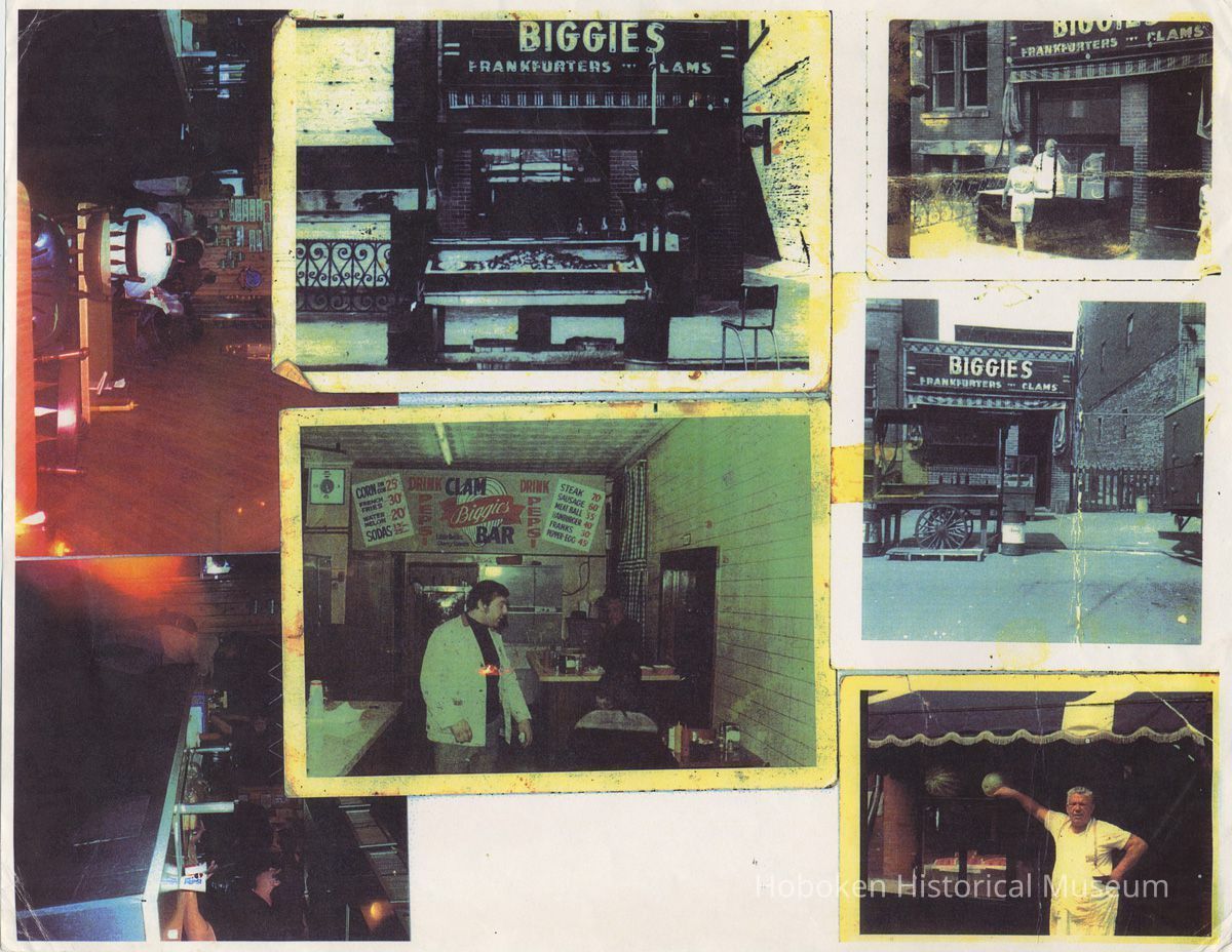 full sheet with 7 images