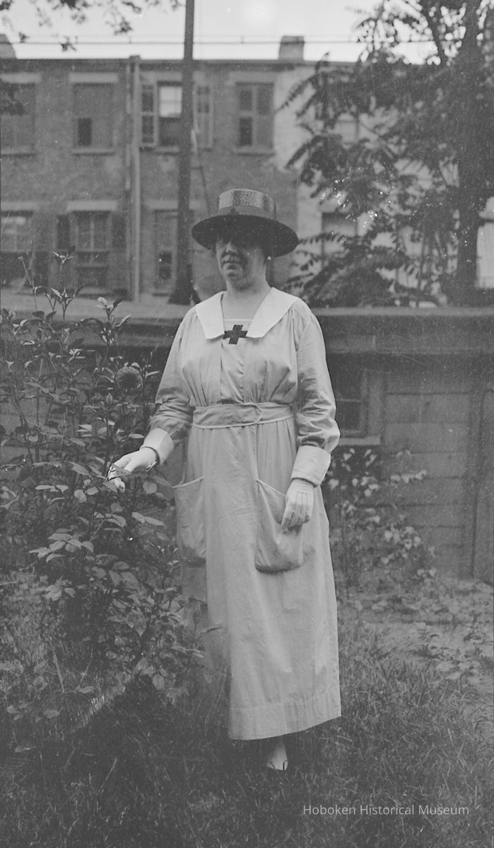 b+w from orig. negative