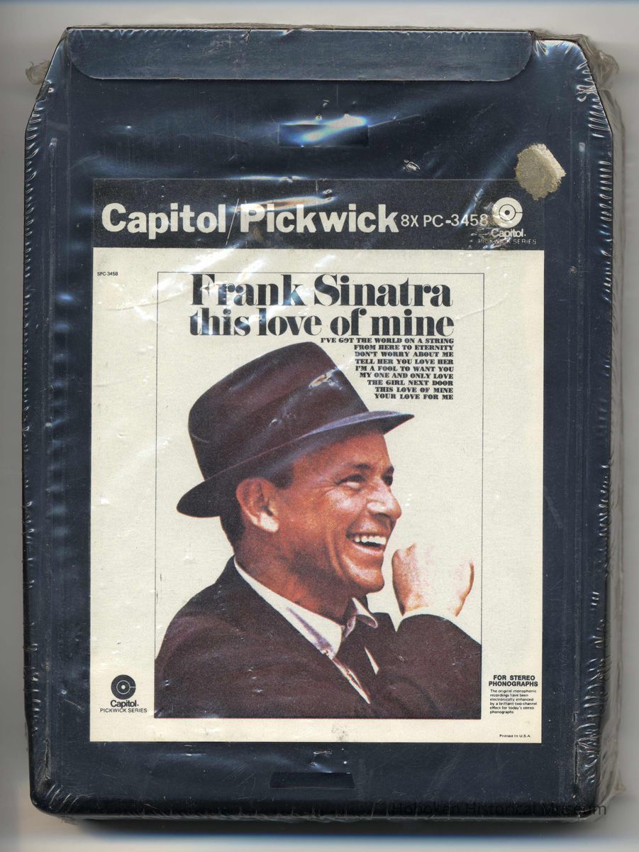 Front label