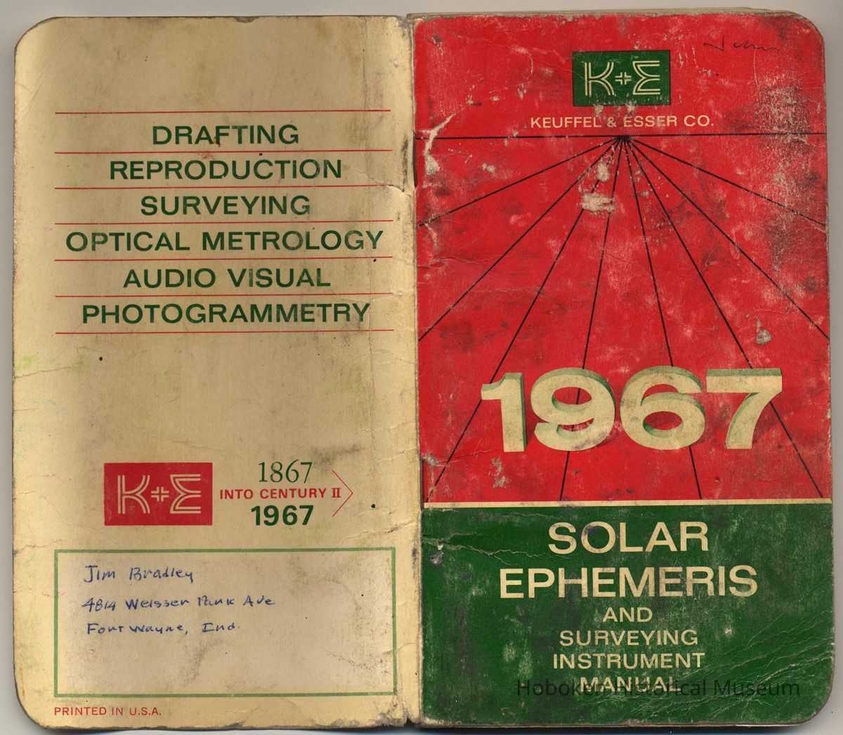 cover