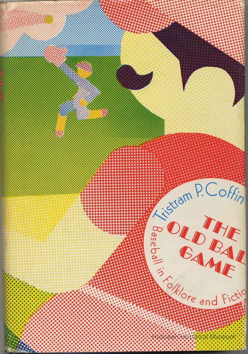 front dustjacket