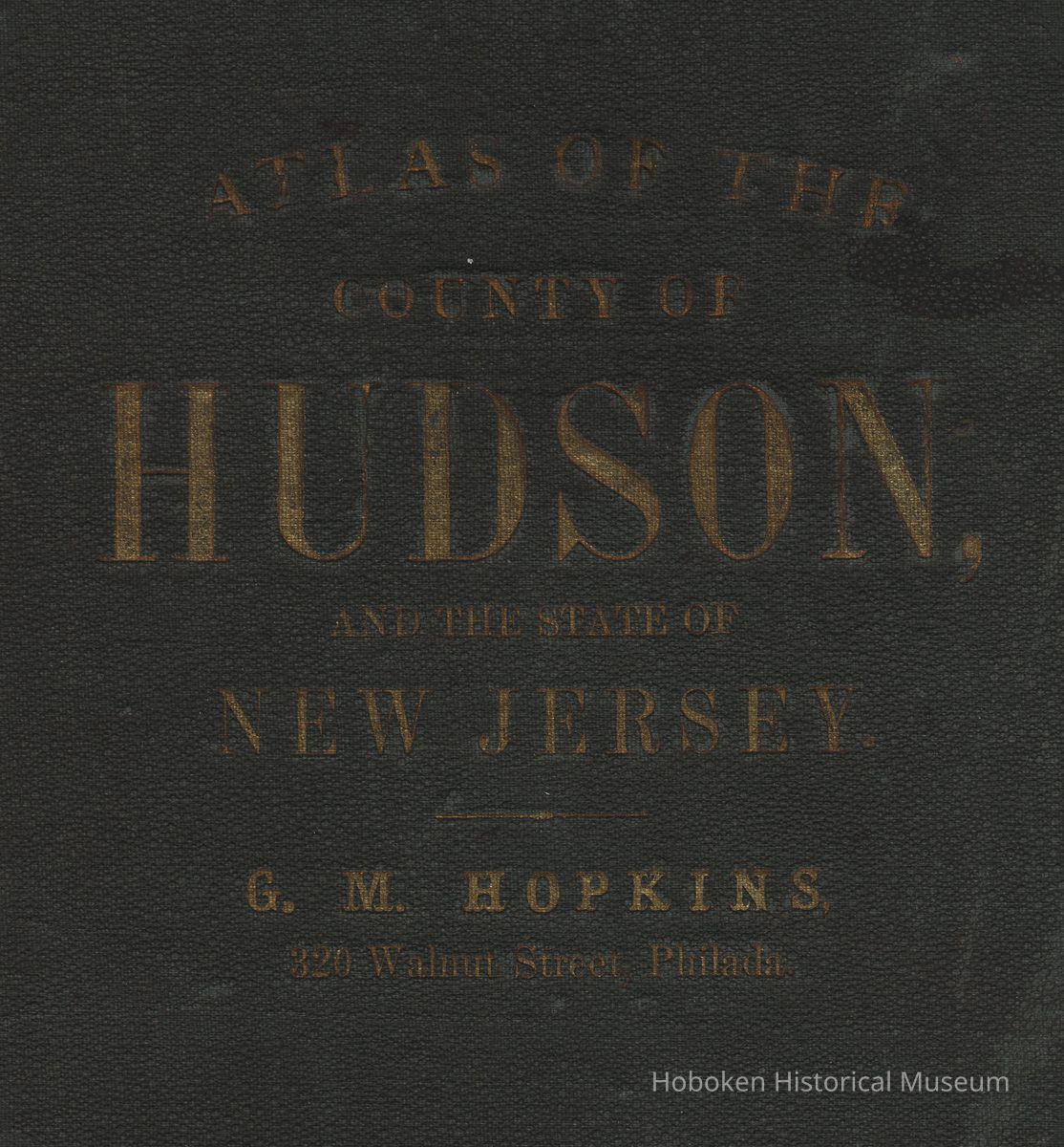 detail cover title