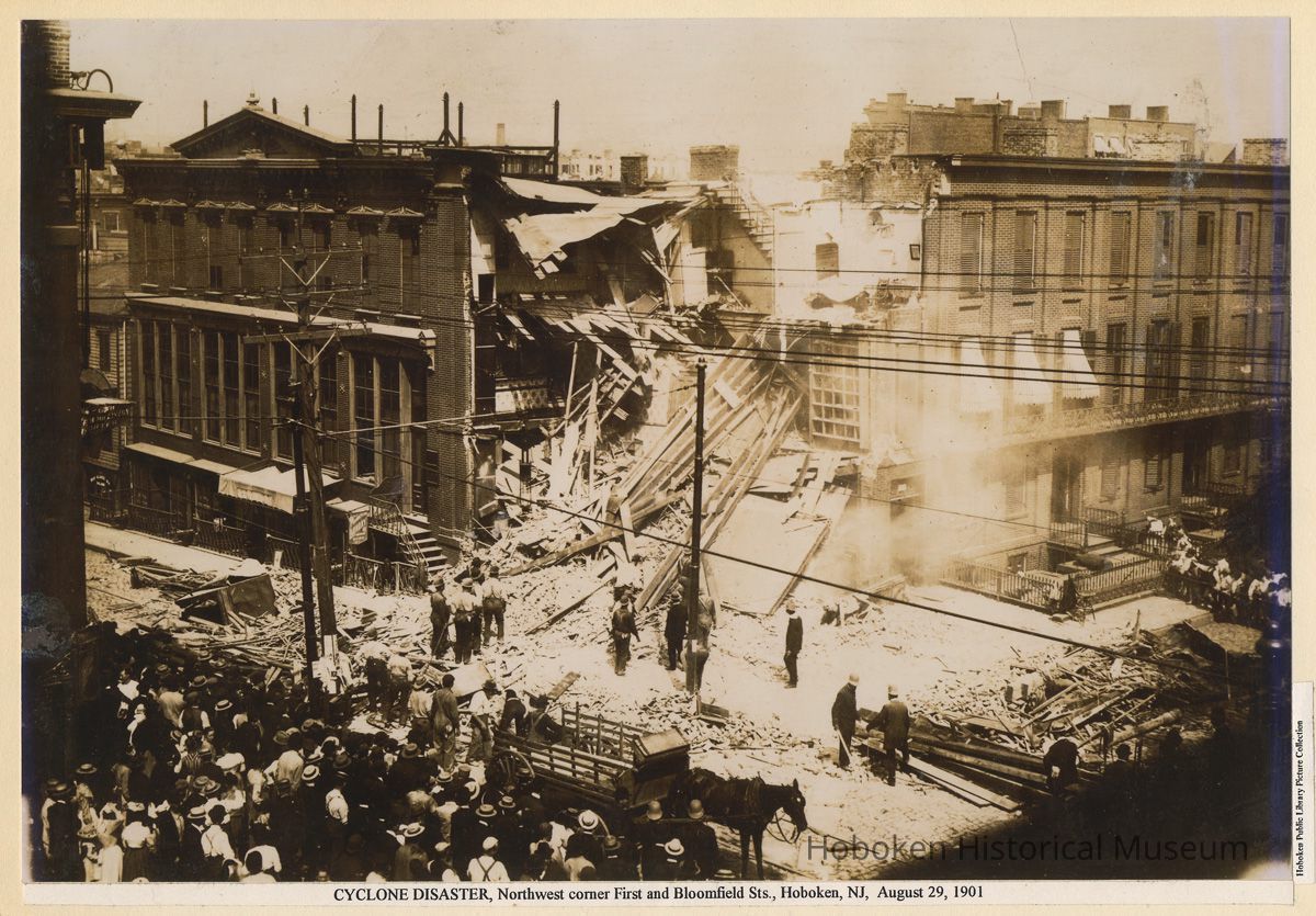 image as received with caption