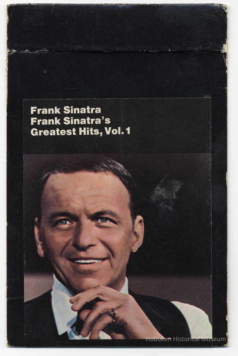Front sleeve