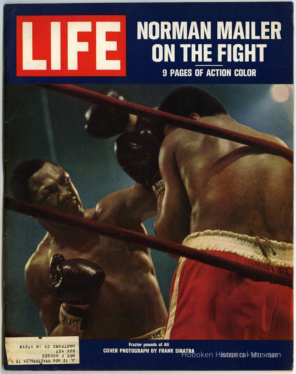1: front cover