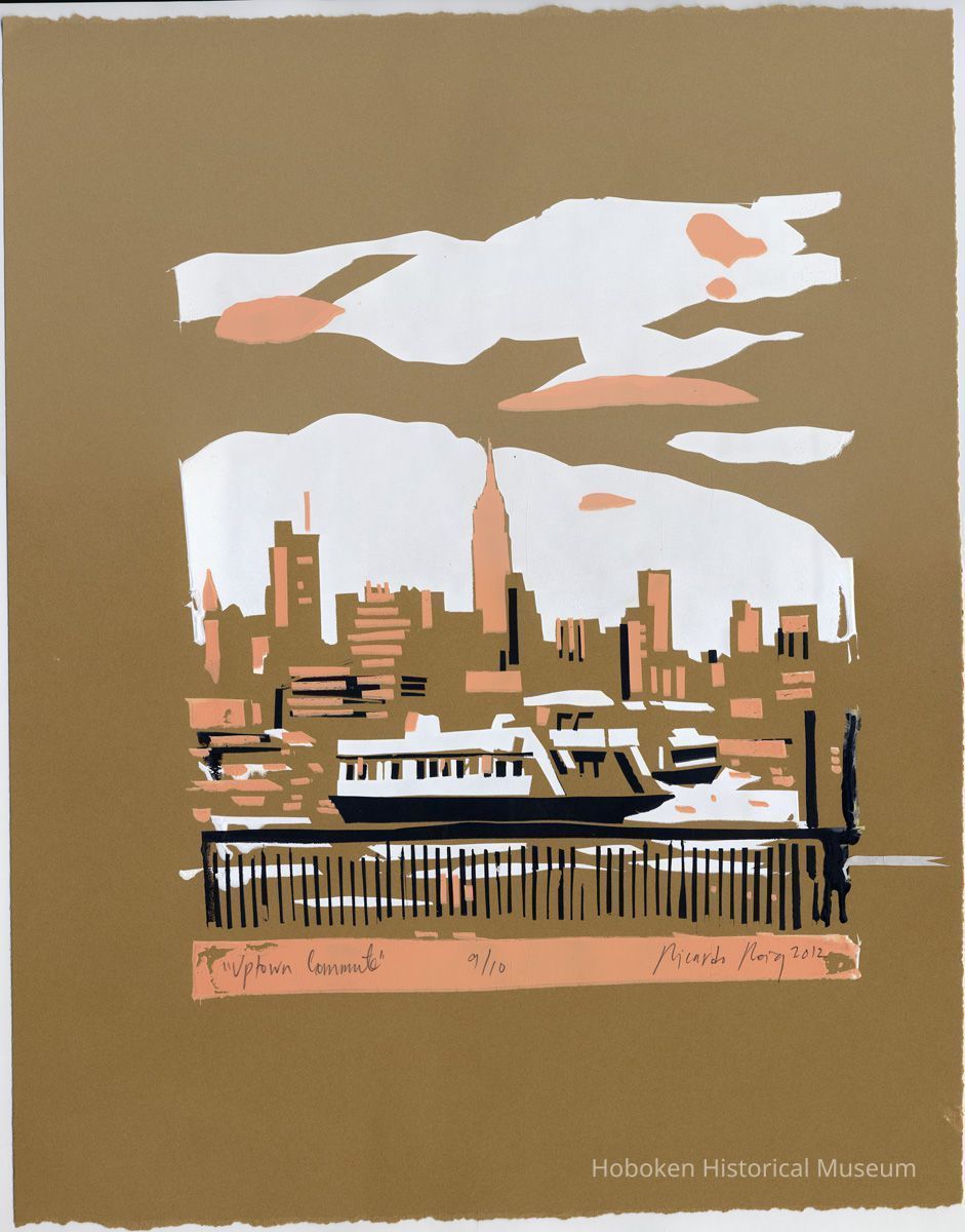 Roig: Uptown Commute