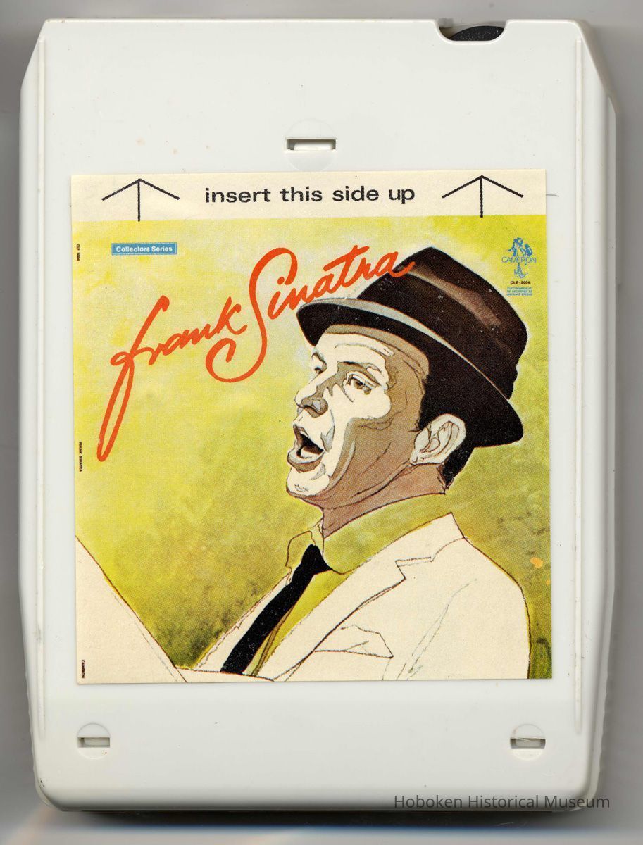 Front label