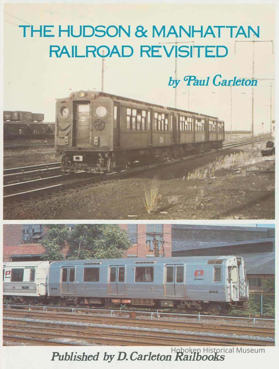 dustjacket front