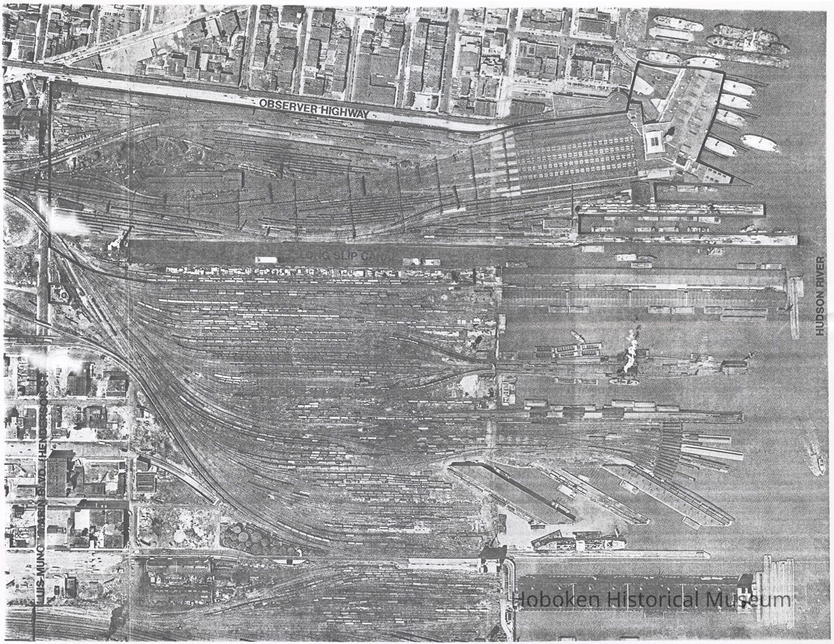 aerial, unadjusted