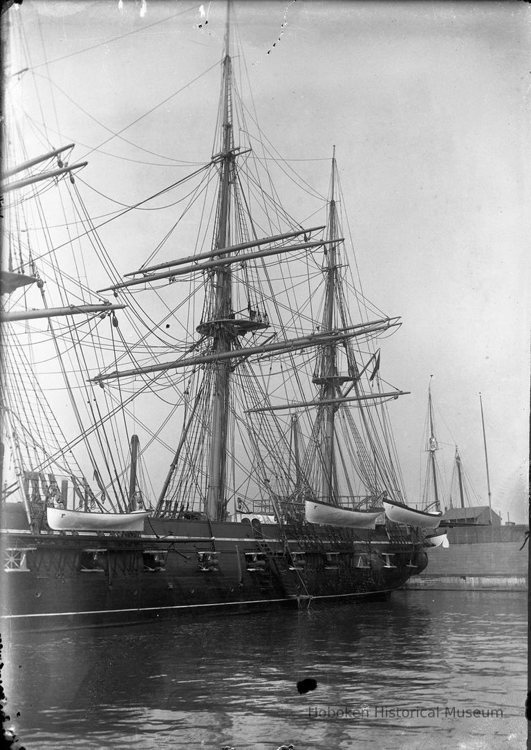 U.S.N. Portsmouth