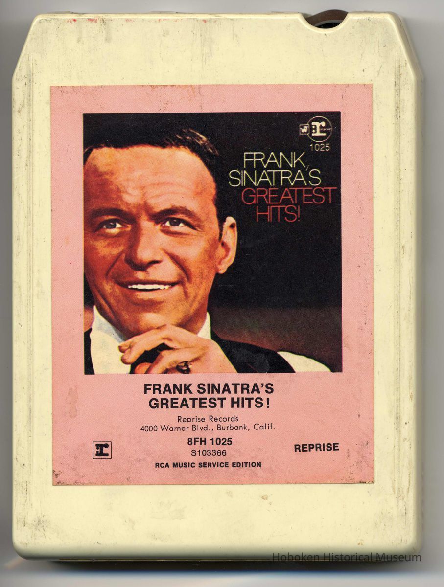 Front label