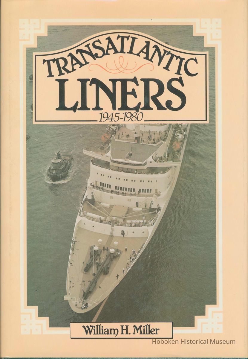 front dustjacket