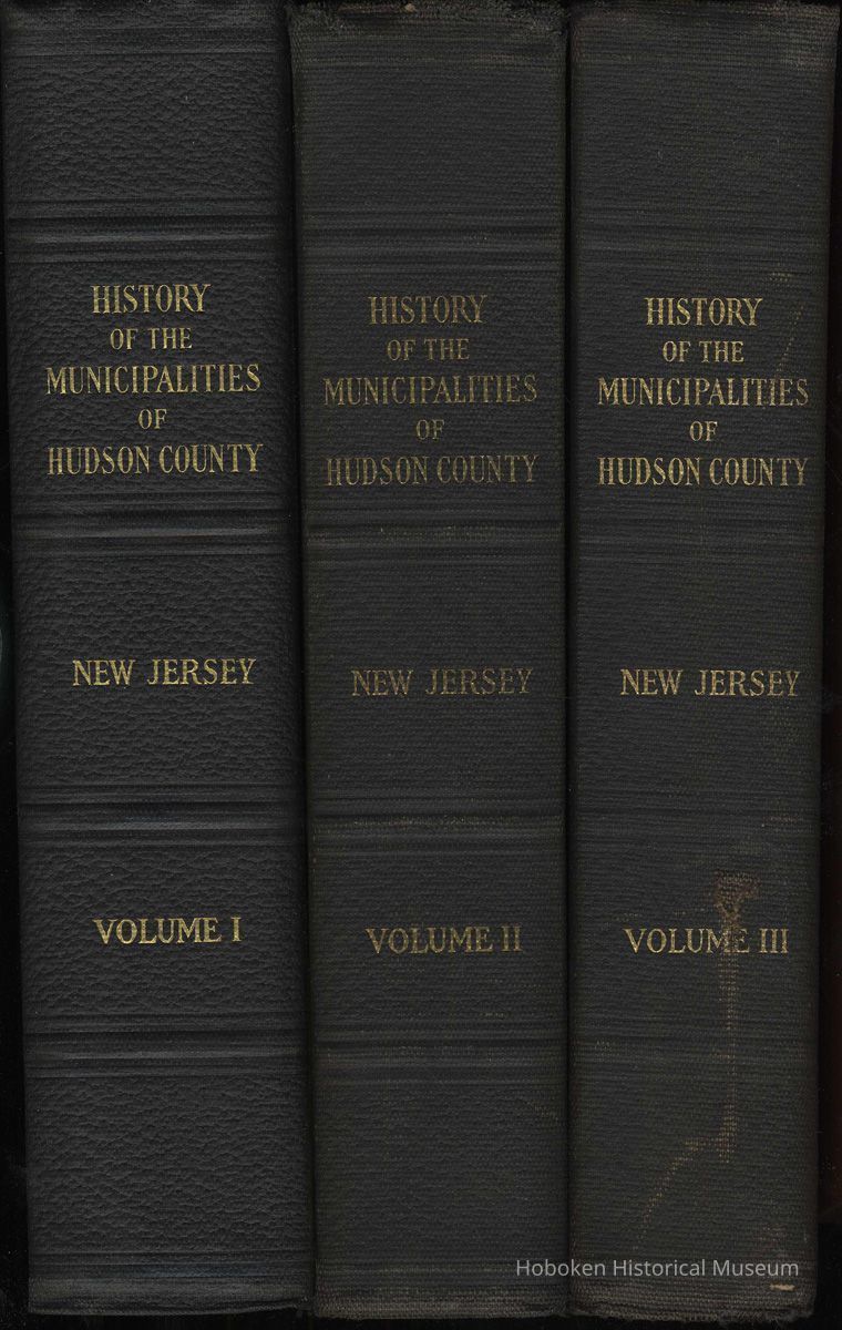 spine titles