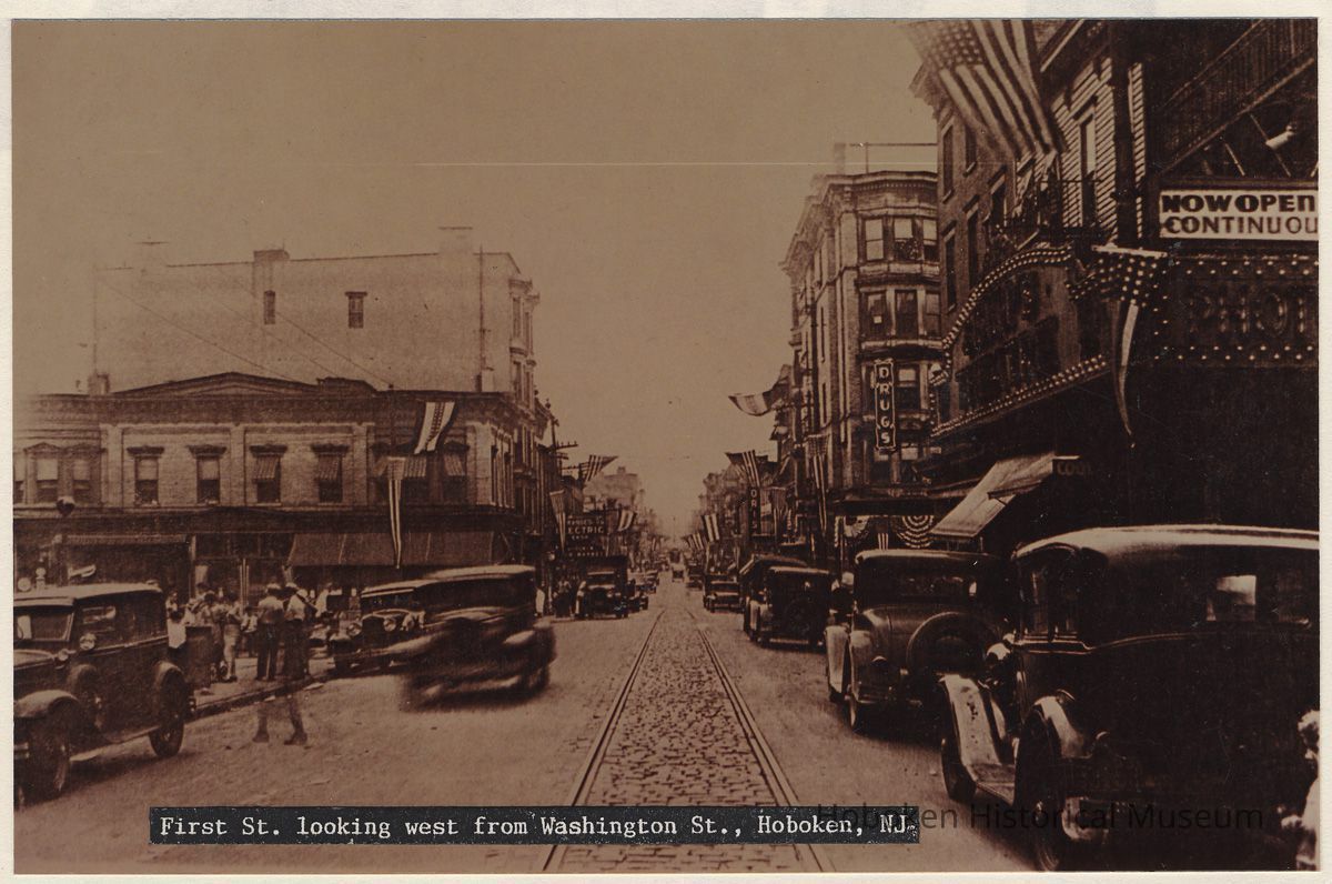image as received with caption