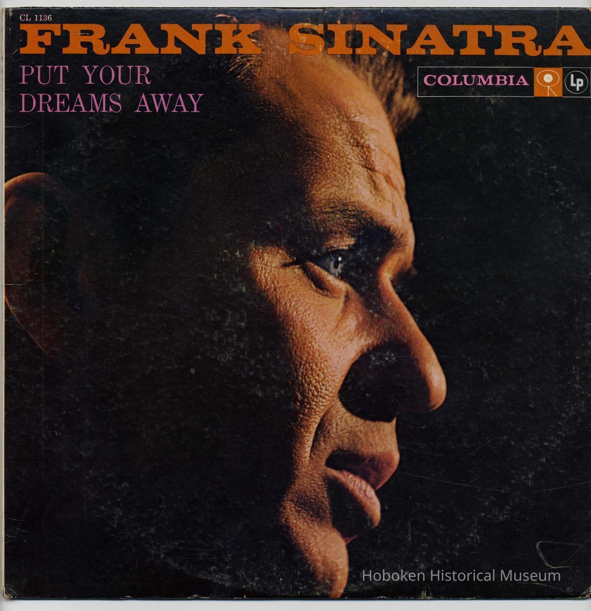 Front sleeve