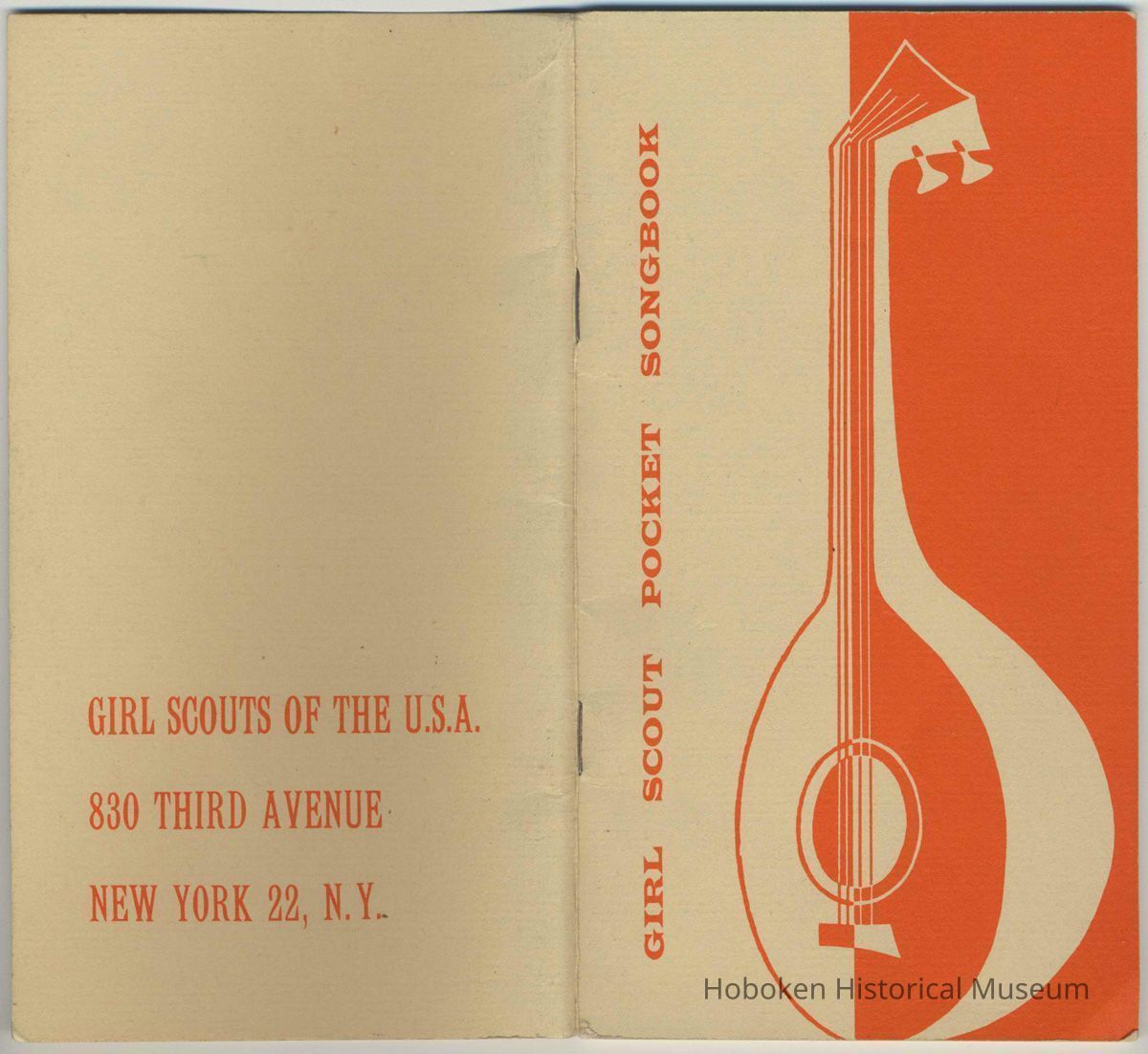 cover: front & back
