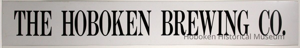 Sign: 