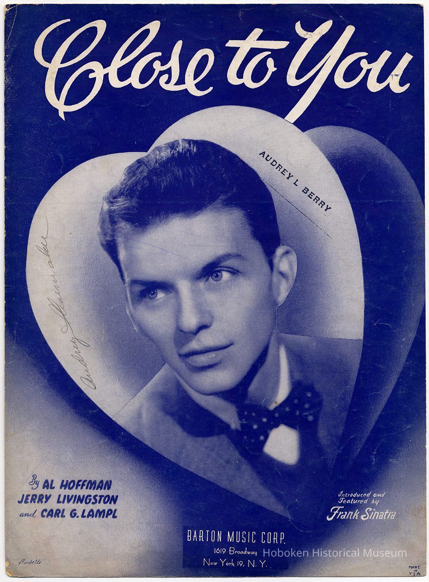 Close to You