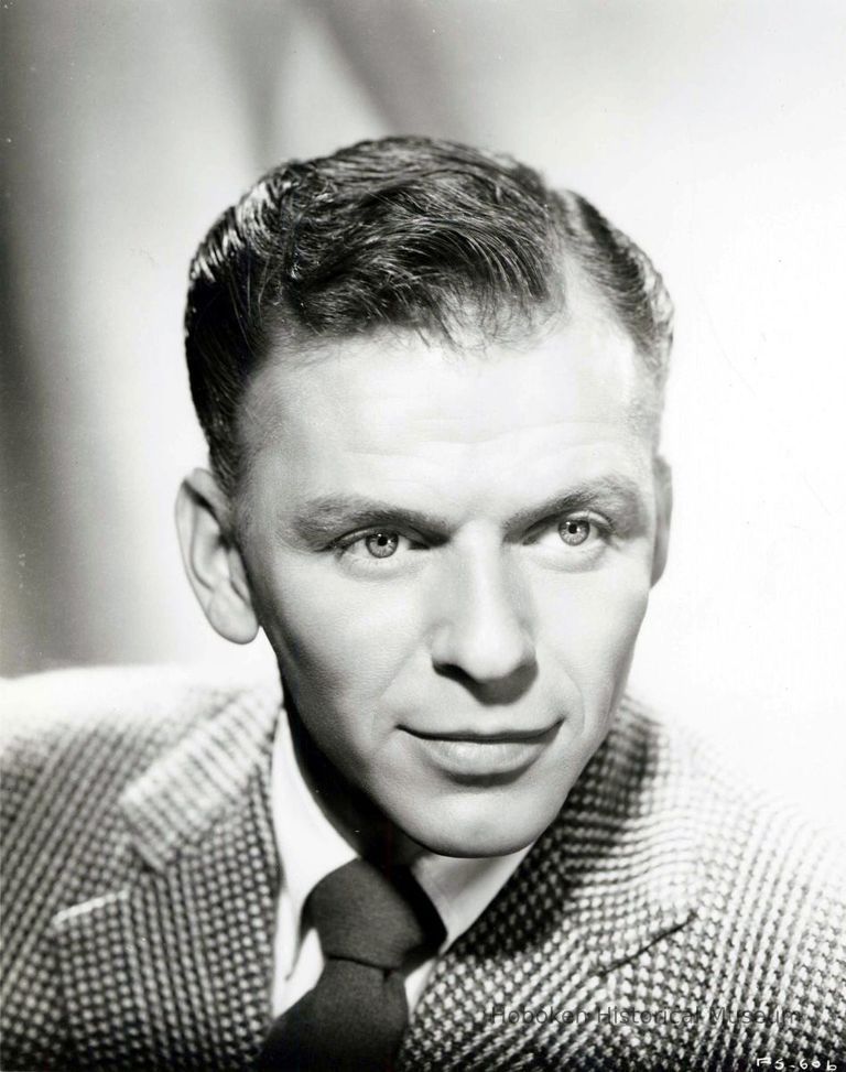 Frank Sinatra