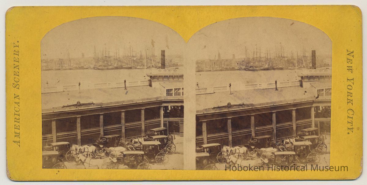 front, full card