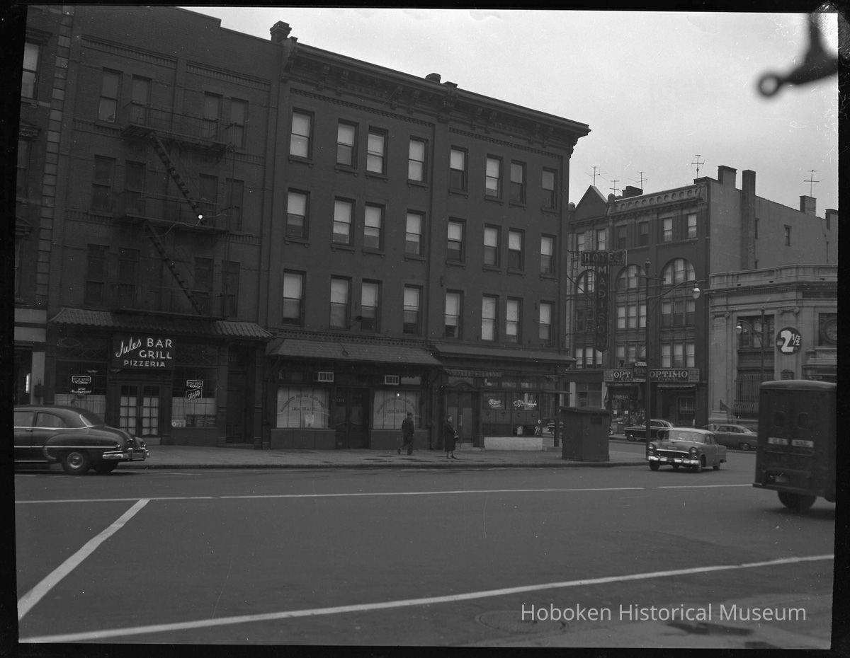 image from negative