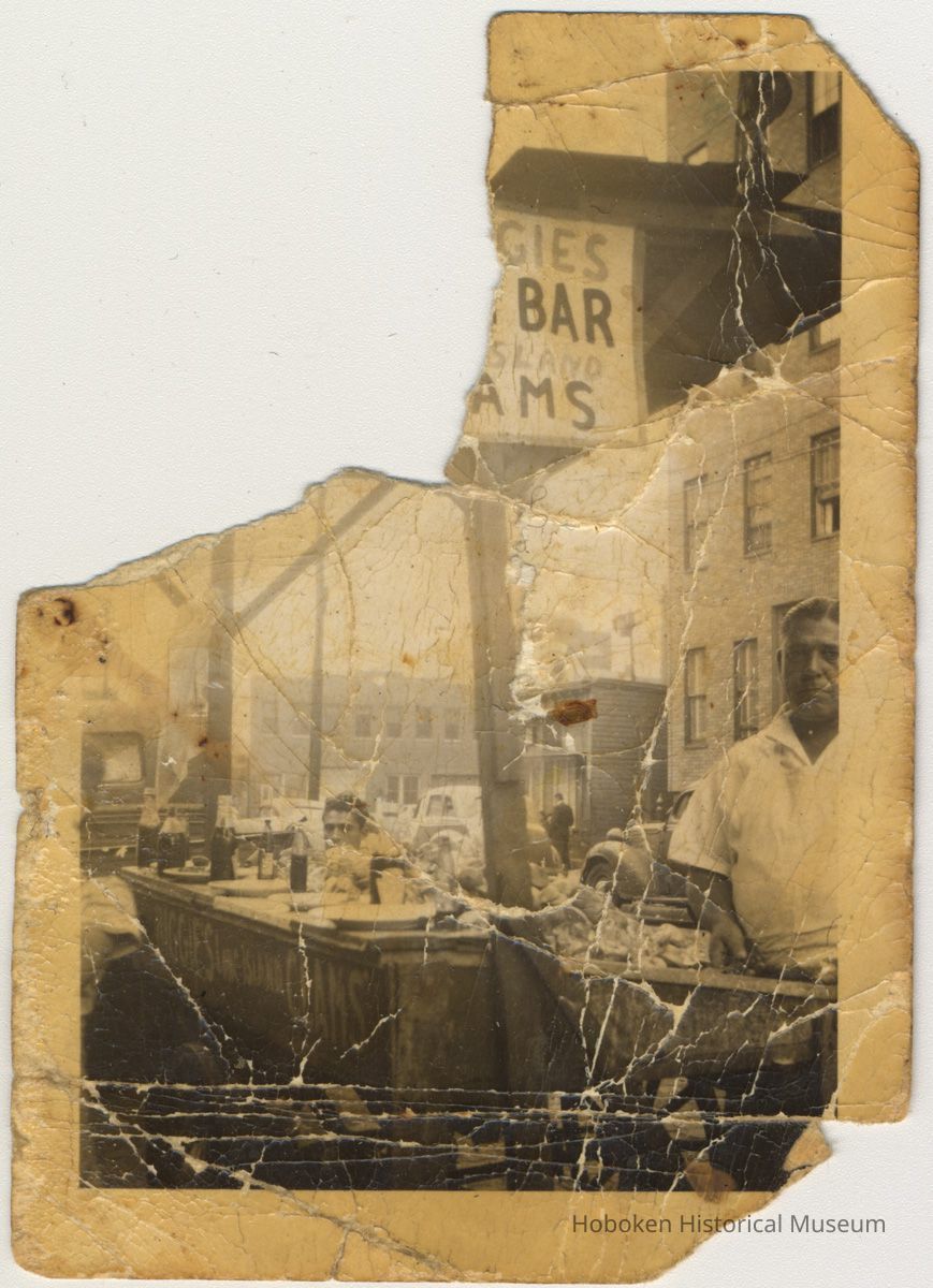 image as found