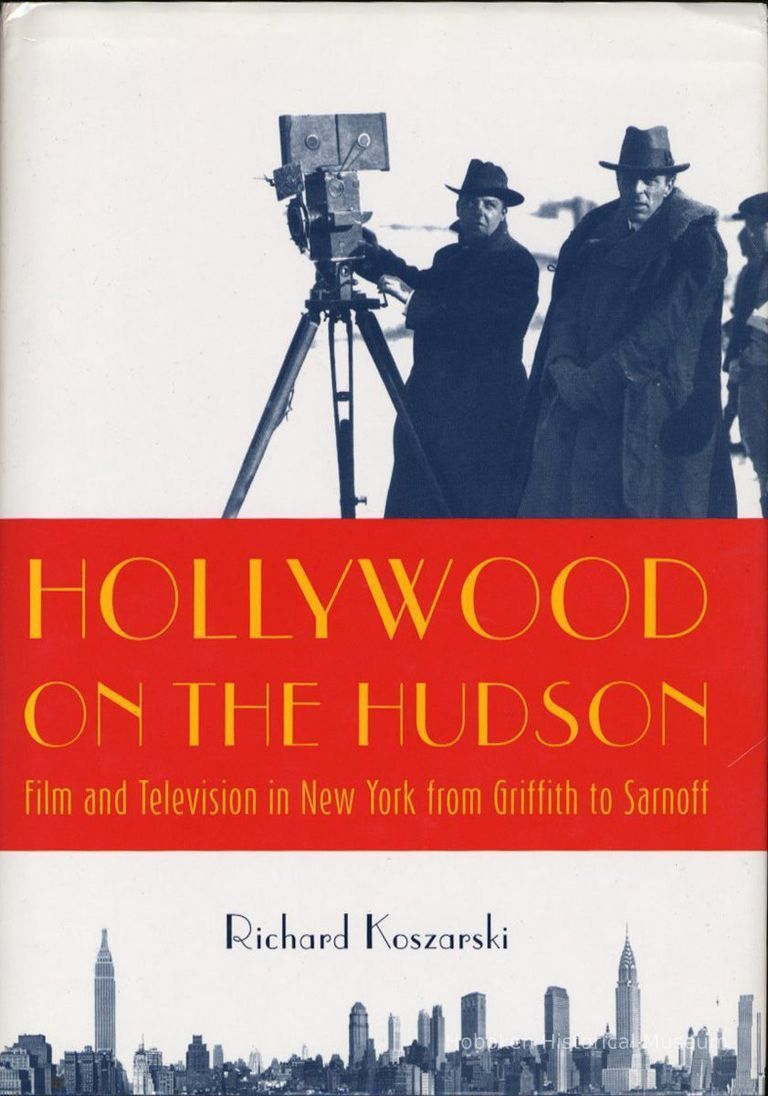 dustjacket front