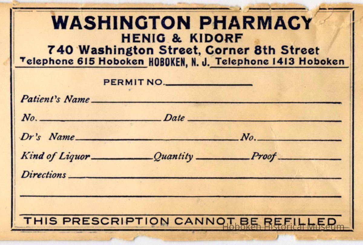 detail single label-center