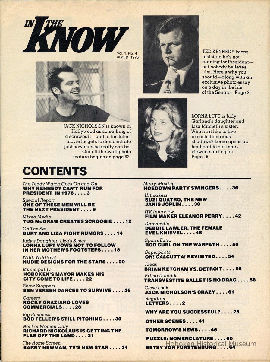 pg [1] contents