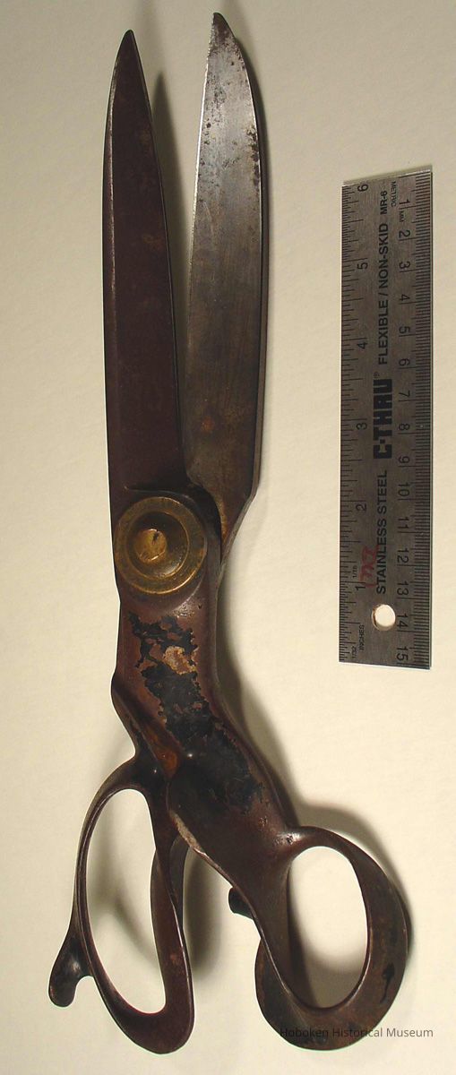 Shears, 14
