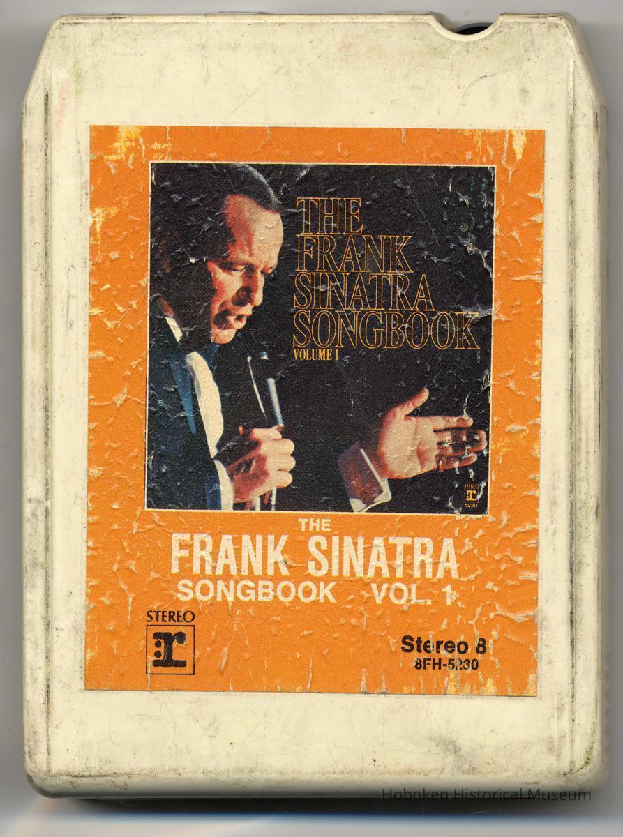 Front label