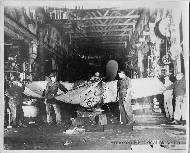 image, propeller, El-Coston